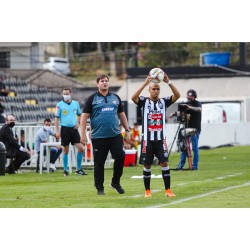 Operário Ferroviário abre a 29ª rodada da Série B jogando em Ponta Grossa